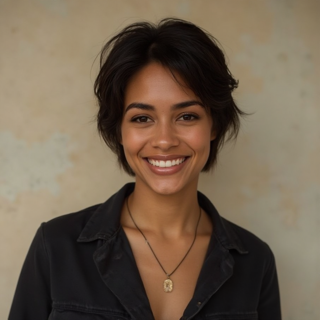 Headshot Example 2